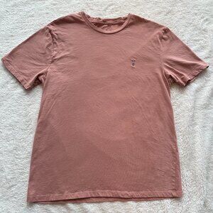 ALL SAINTS Men's Slim fit T-Shirt SZ Large